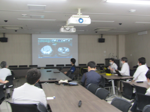 2024年度 第12回 Cancer Board②