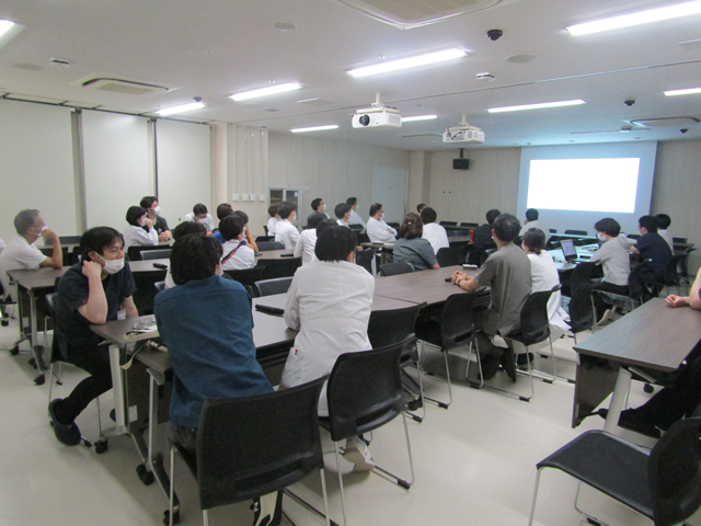 2025年度 第4回 Cancer Board②