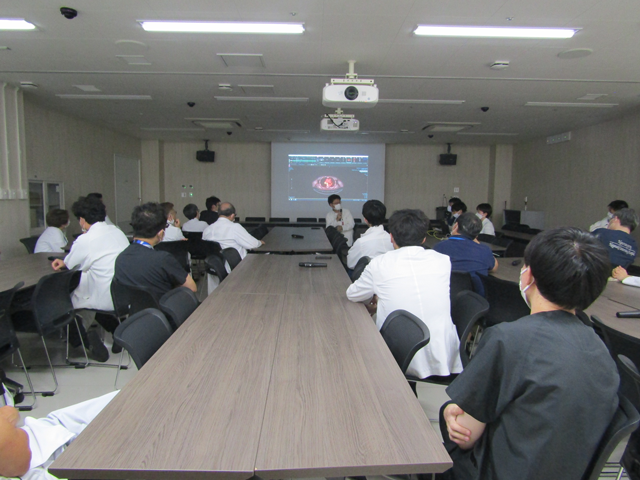 2025年度 第6回 Cancer Board②