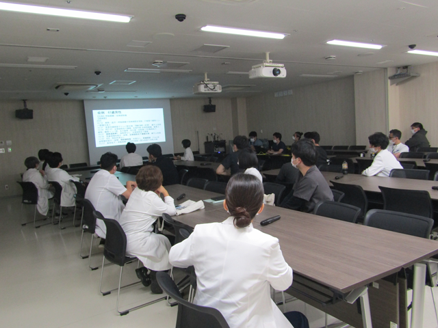 2025年度 第9回 Cancer Board②