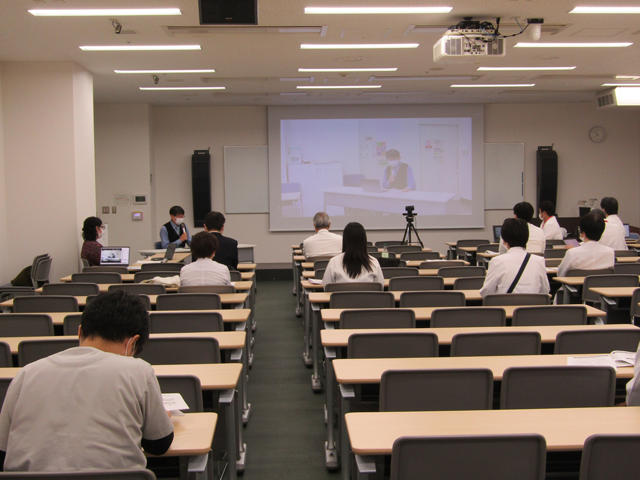 2024年度 第3回 長崎県がん診療連携拠点病院研修①