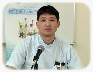 医科卒後研修部門 部門長
宮本 俊之 先生