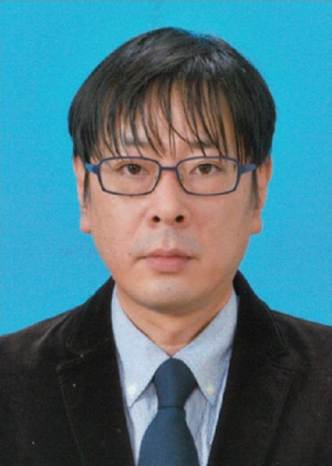 佐々木大介臨床検査技師長