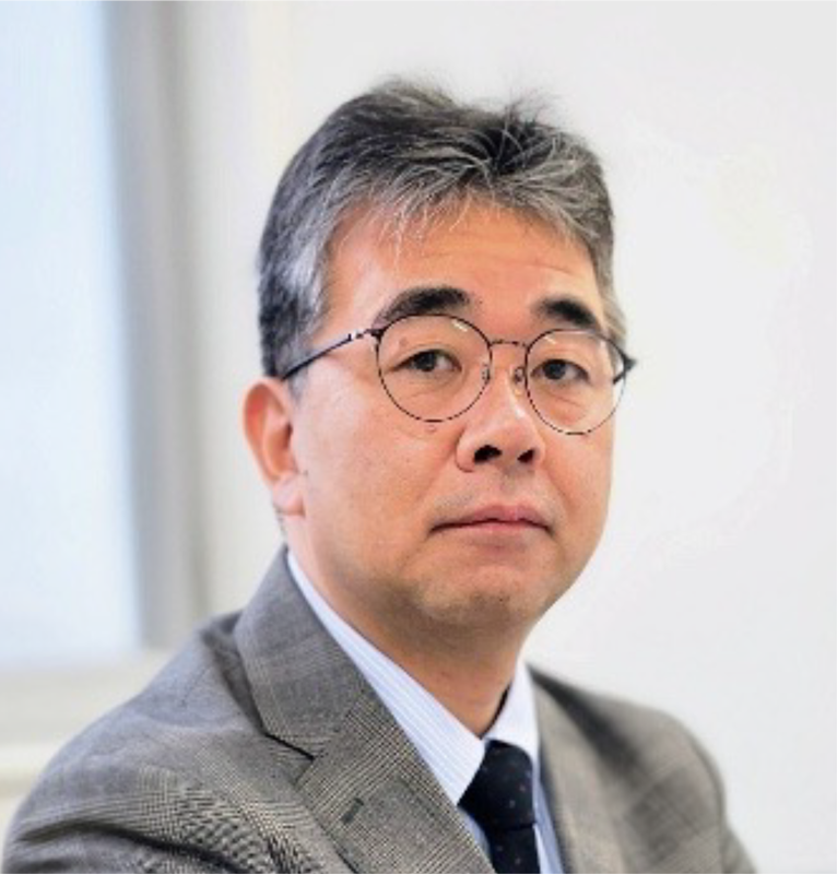 長崎大学病院臨床研究センター長　谷城博幸